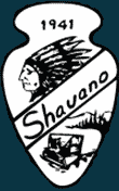 ShavanoCD logo